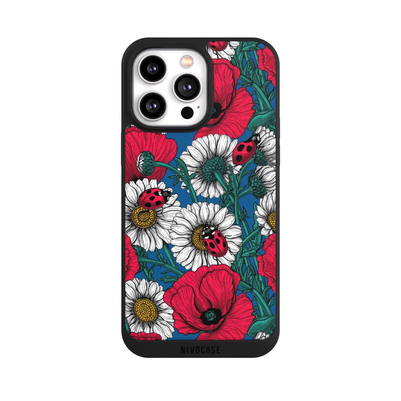 iPhone 14 Pro Max NIVOpure The meadow