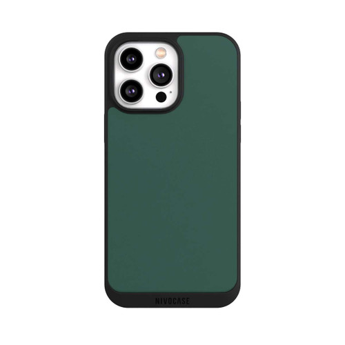 Apple iPhone 14 Pro Max NIVOpure Forest green 3