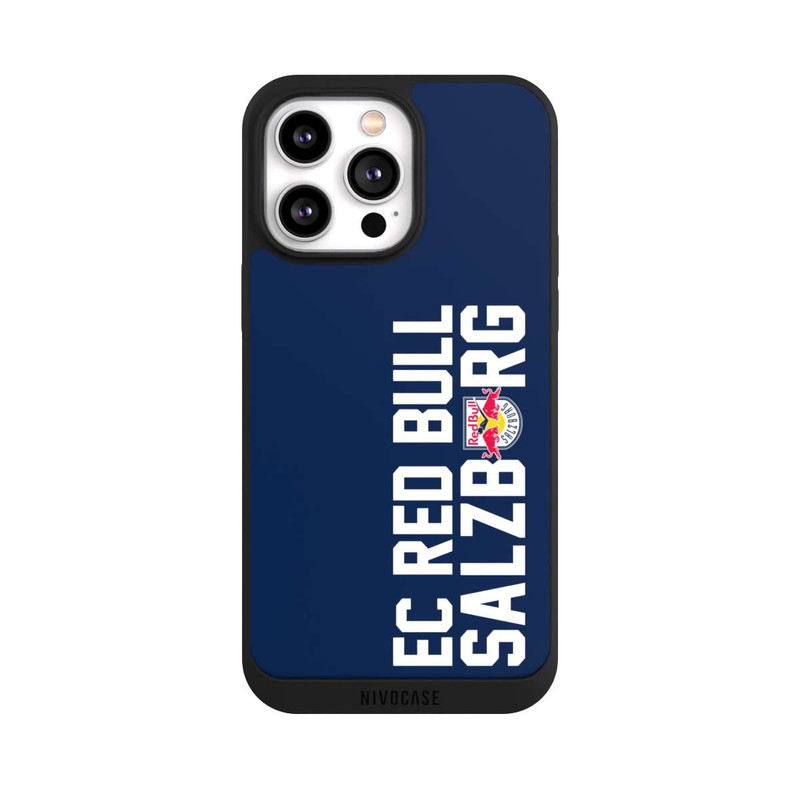 iPhone 14 Pro Max NIVOpure RBS Logo vertical