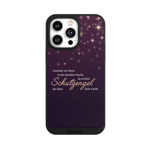 Apple iPhone 14 Pro Max NIVOpure Schutzengel