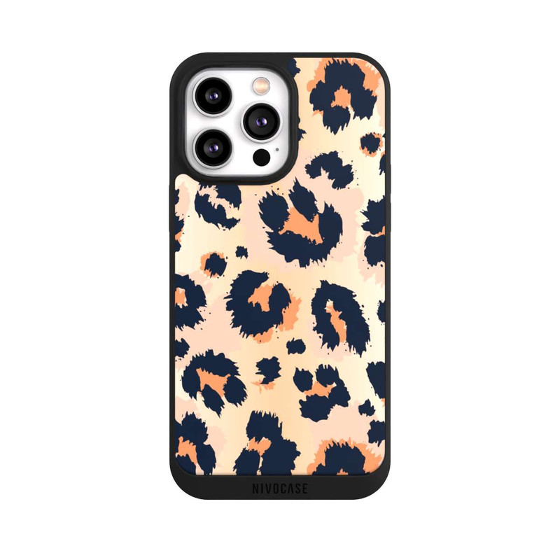 iPhone 14 Pro Max NIVOpure Leopattern 1