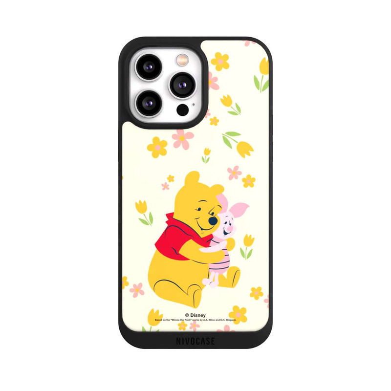 iPhone 14 Pro Max NIVOpure Winnie the Pooh Hug
