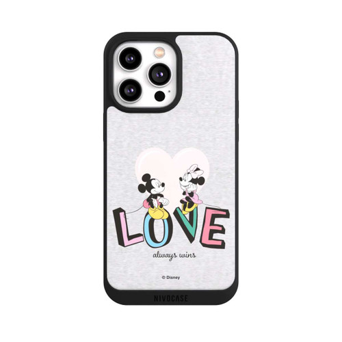 Apple iPhone 14 Pro Max NIVOpure Love Always Wins