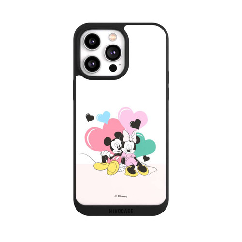 Apple iPhone 14 Pro Max NIVOpure Couple Goals MM1