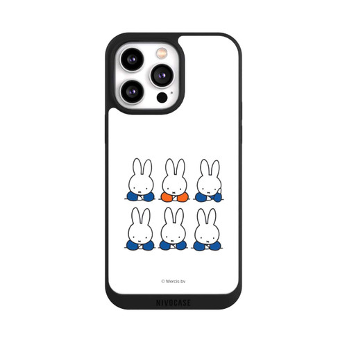 Apple iPhone 14 Pro Max NIVOpure Miffy Thinking