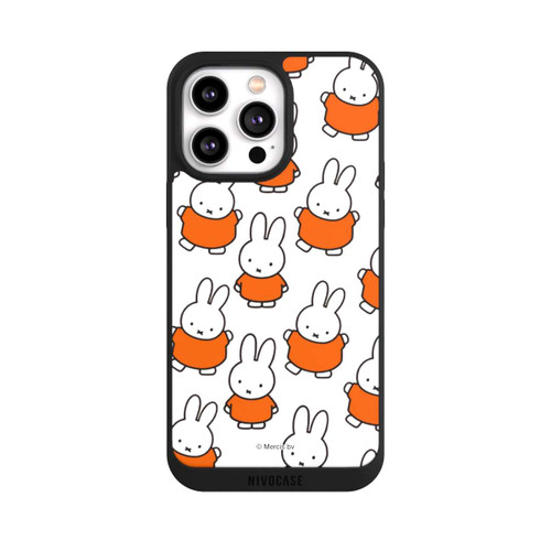 Apple iPhone 14 Pro Max NIVOpure Miffy Pattern Dancing