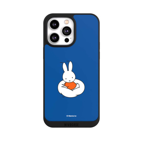 Apple iPhone 14 Pro Max NIVOpure Miffy on a Cloud