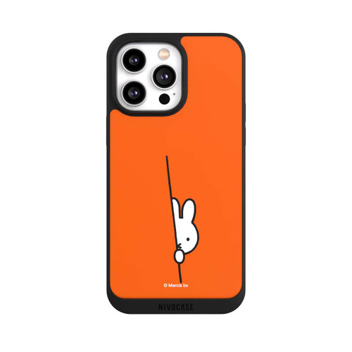 Apple iPhone 14 Pro Max NIVOpure Miffy Hidden