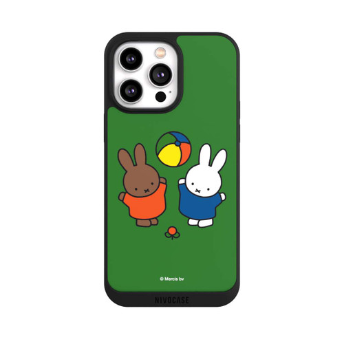 Apple iPhone 14 Pro Max NIVOpure Miffy Playing