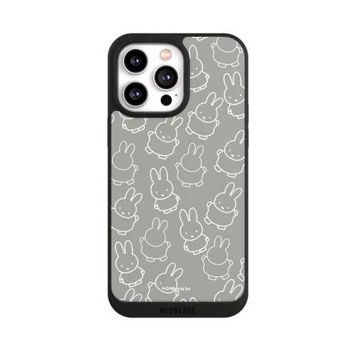 Apple iPhone 14 Pro Max NIVOpure Miffy Pattern