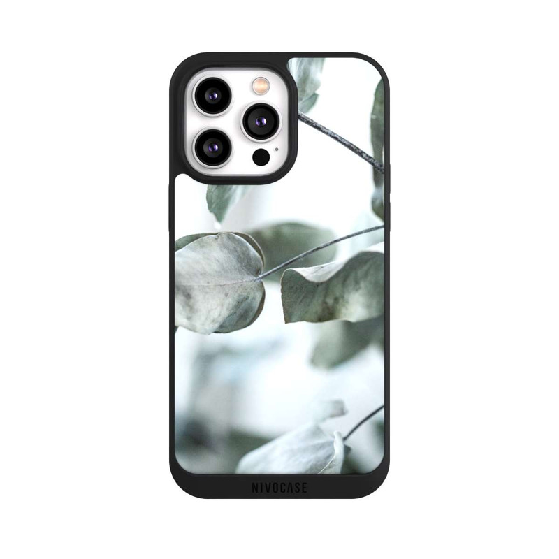 iPhone 14 Pro Max NIVOpure Eukalyptus 8