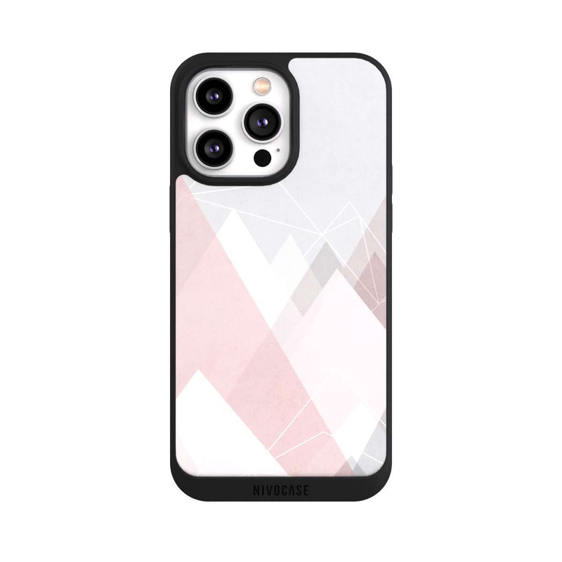 iPhone 14 Pro Max NIVOpure Grafik 110 türkis