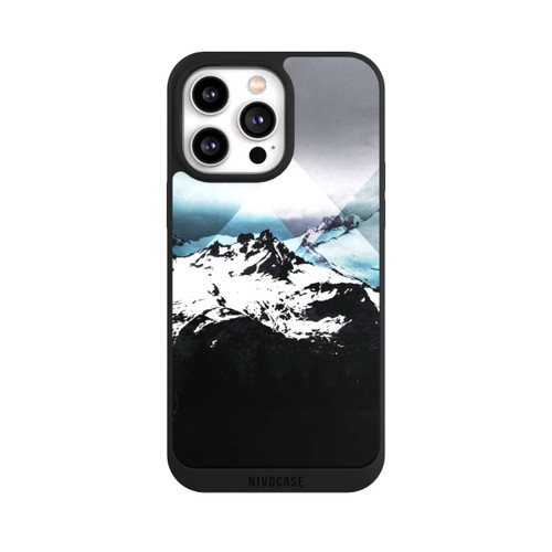 Apple iPhone 14 Pro Max NIVOpure Mountains 4