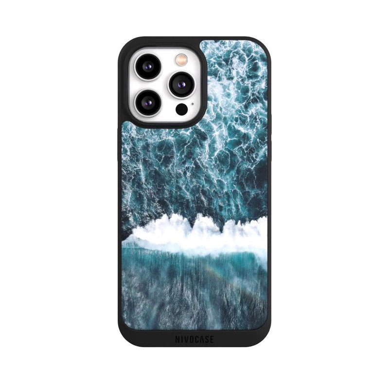 iPhone 14 Pro Max NIVOpure Ocean