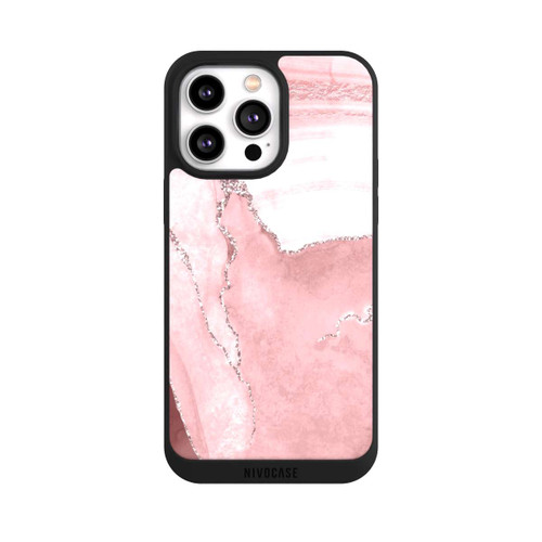 Apple iPhone 14 Pro Max NIVOpure Pink Day Dream
