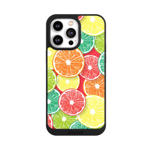 Apple iPhone 14 Pro Max NIVOpure Citrus Pop
