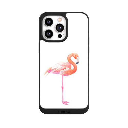 Apple iPhone 14 Pro Max NIVOpure Flamingo 3