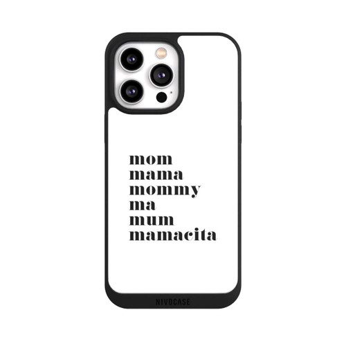 Apple iPhone 14 Pro Max NIVOpure Mamacita