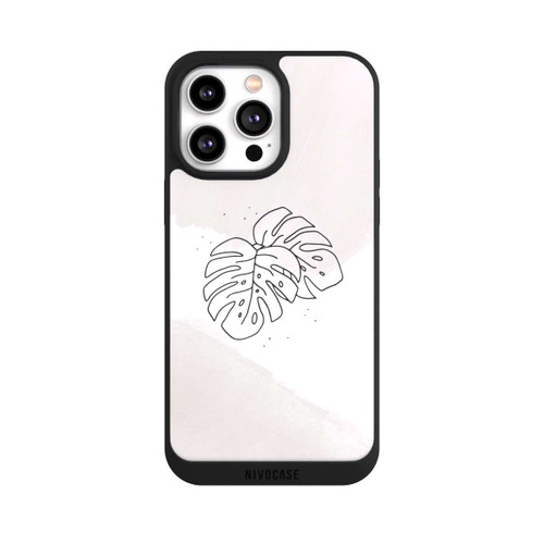 Apple iPhone 14 Pro Max NIVOpure Monstera 2