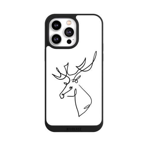 Apple iPhone 14 Pro Max NIVOpure Onelinedeer