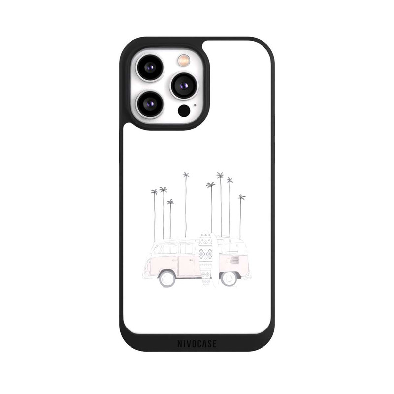iPhone 14 Pro Max NIVOpure Van