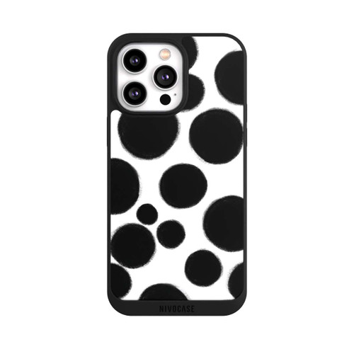 Apple iPhone 14 Pro Max NIVOpure Big Dots