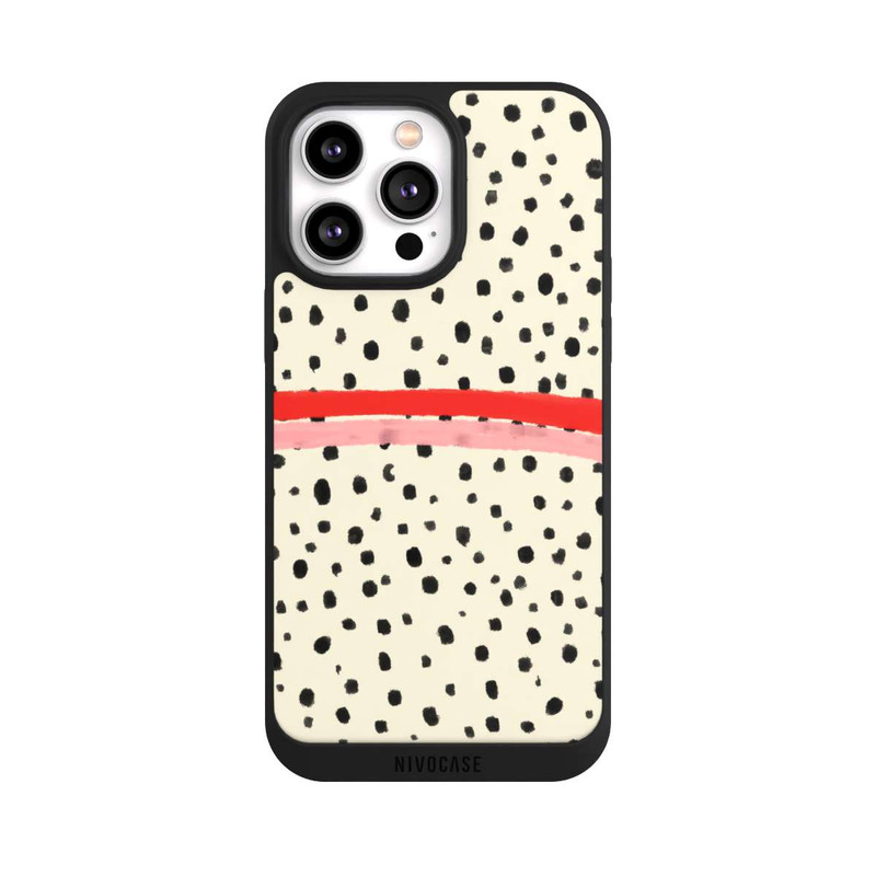 iPhone 14 Pro Max NIVOpure Crazy Life Art 02