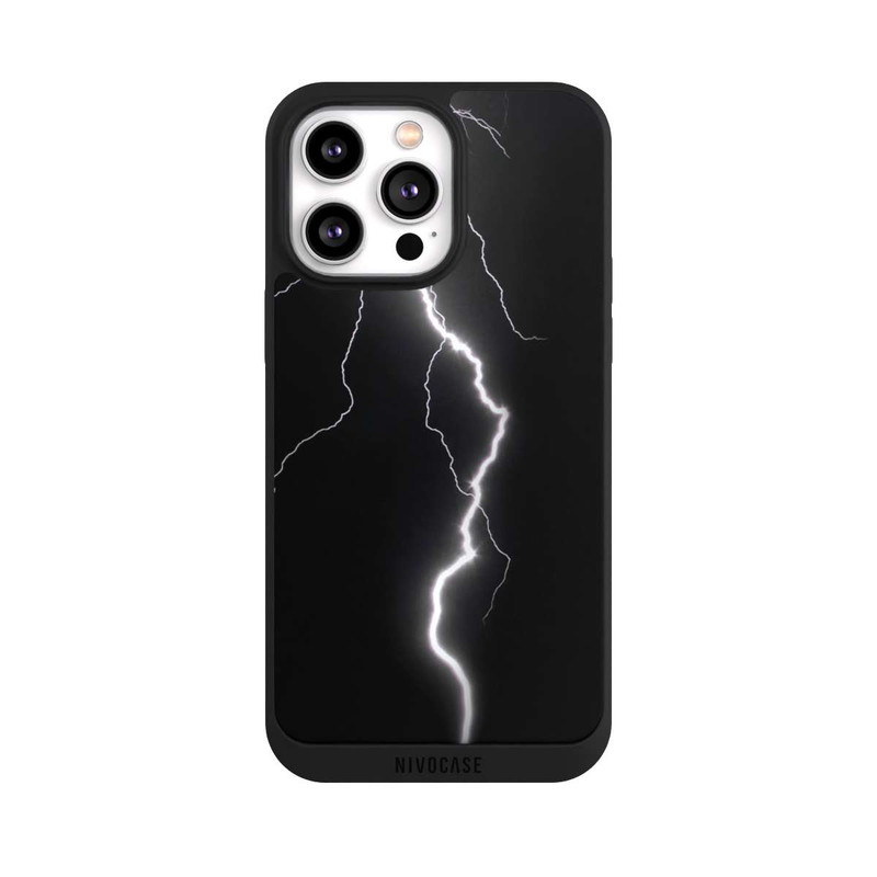 iPhone 14 Pro Max NIVOpure Lightning