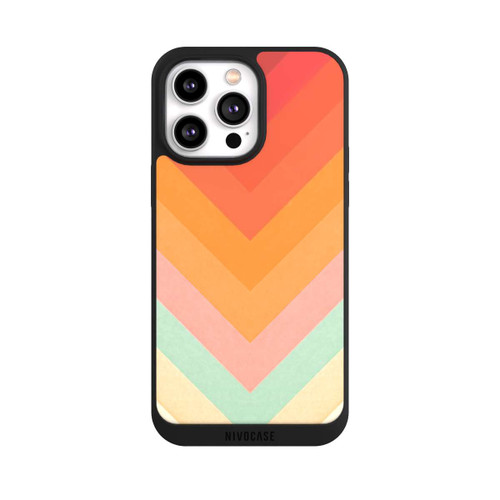 Apple iPhone 14 Pro Max NIVOpure Magic Chevrons