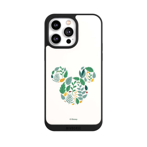 Apple iPhone 14 Pro Max NIVOpure Mickey Nature Portrait