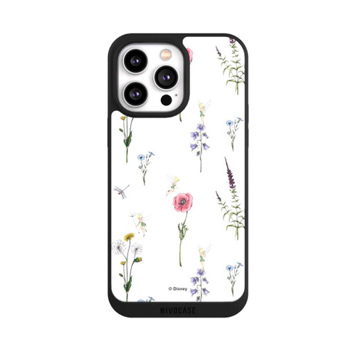 Apple iPhone 14 Pro Max NIVOpure Tinker Flower Pattern
