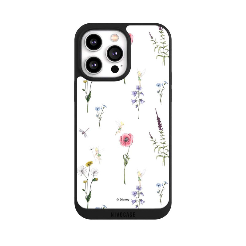 iPhone 14 Pro Max NIVOpure Tinker Flower Pattern