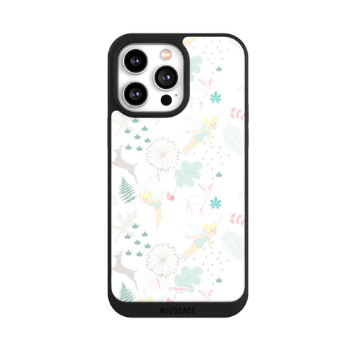 Apple iPhone 14 Pro Max NIVOpure Tinker Organic Pattern