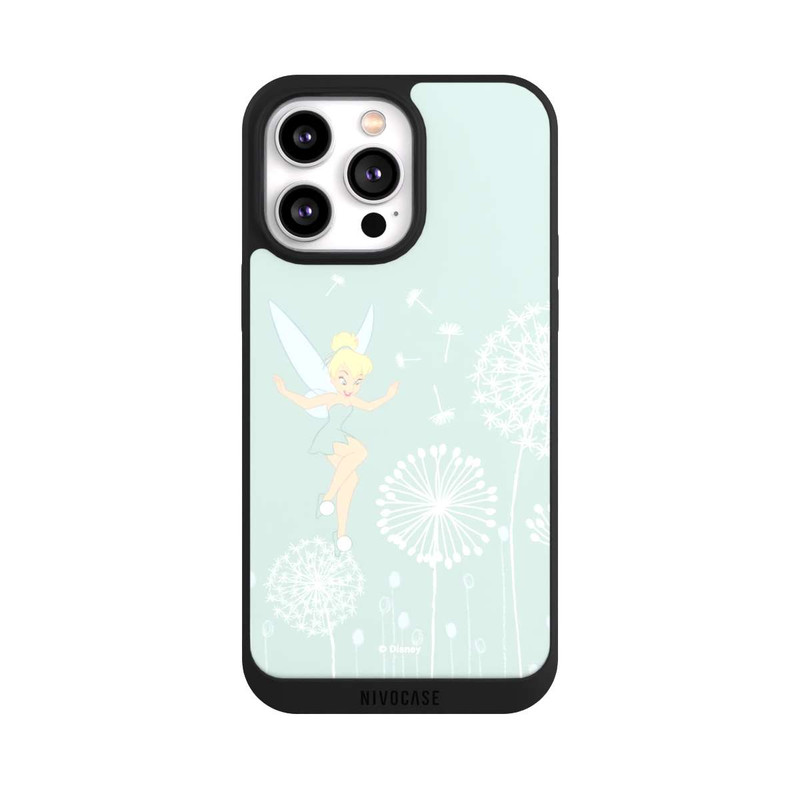 iPhone 14 Pro Max NIVOpure Tinker Dandelion