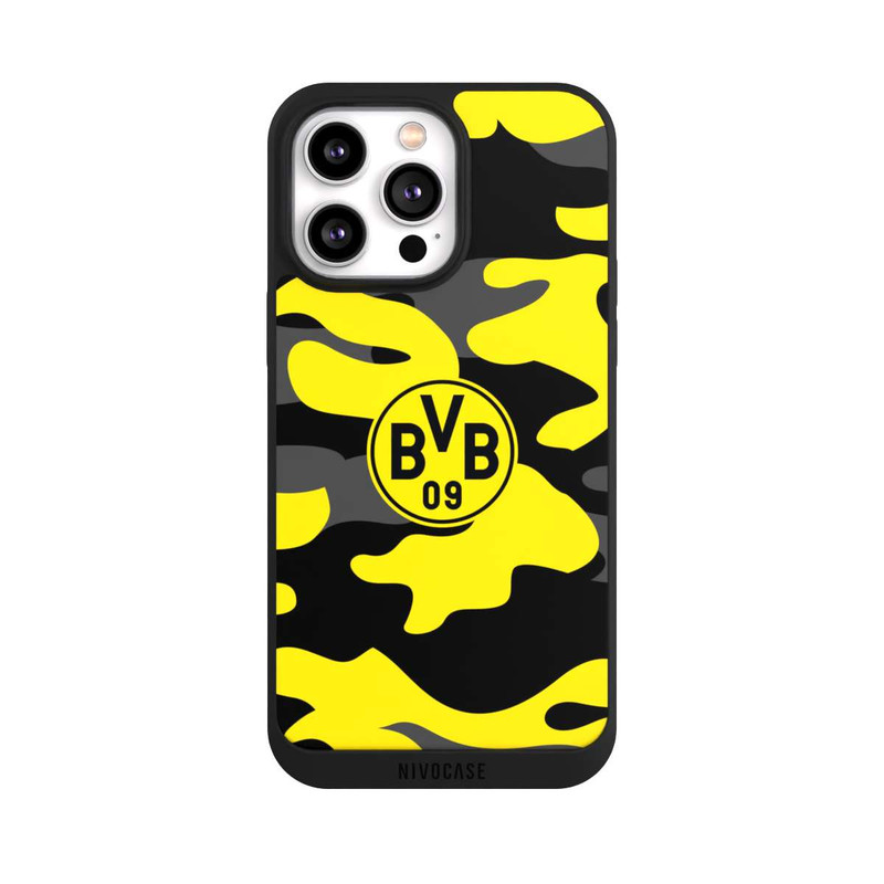 iPhone 14 Pro Max NIVOpure BVB Camo