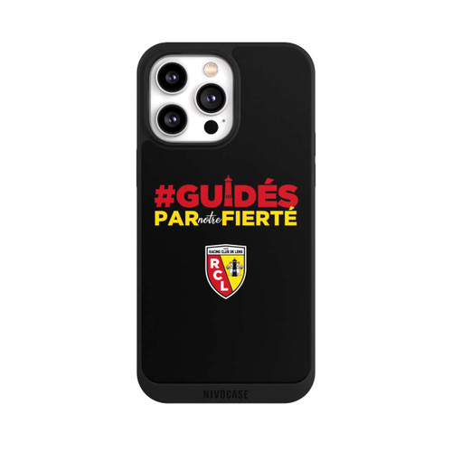 Apple iPhone 14 Pro Max NIVOpure Geleitet von unserem Stolz