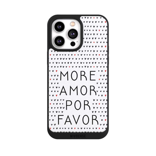 Apple iPhone 14 Pro Max NIVOpure More Amor Por Favor