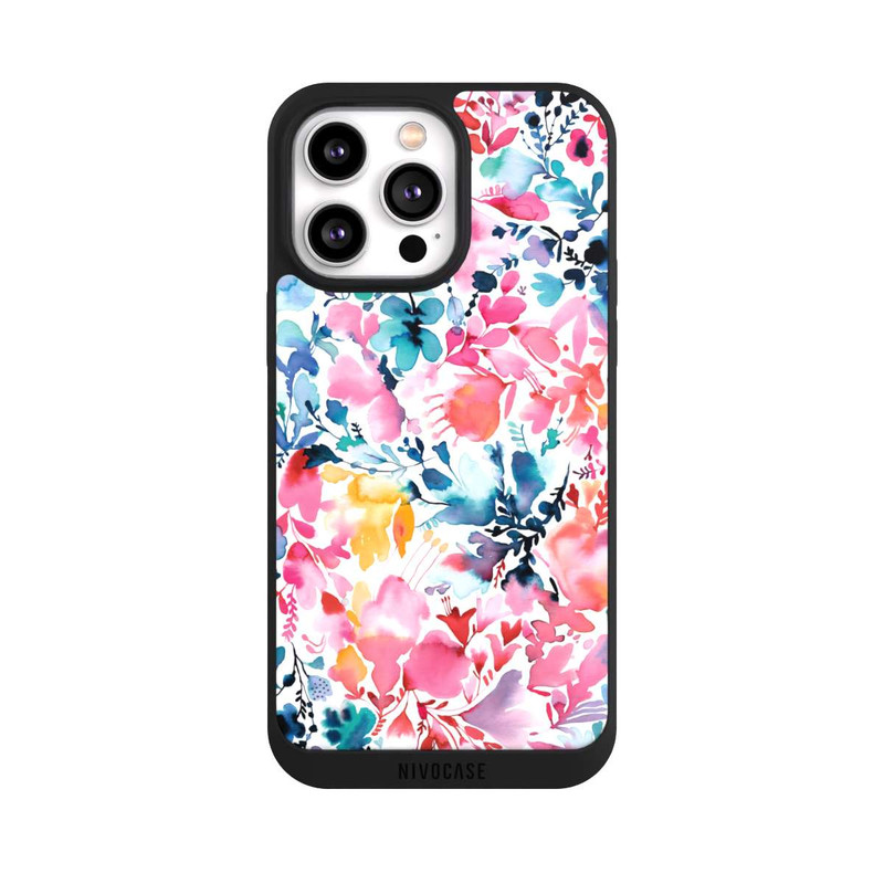 iPhone 14 Pro Max NIVOpure Magische Blumen