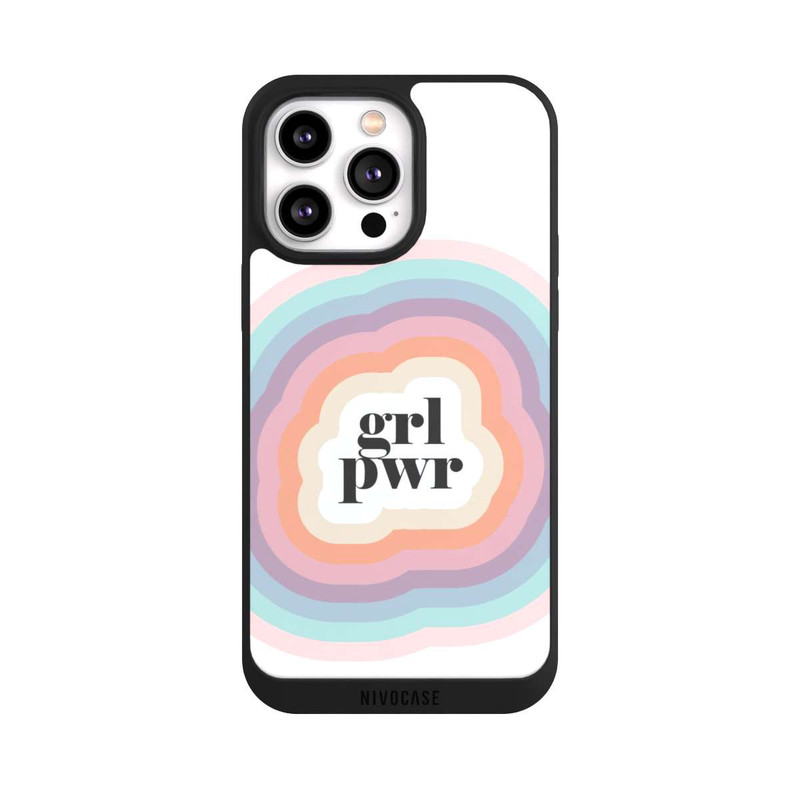 iPhone 14 Pro Max NIVOpure Grl Pwr