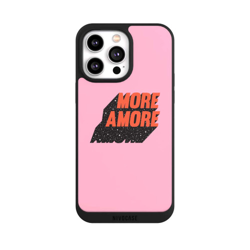 Apple iPhone 14 Pro Max NIVOpure More Amore