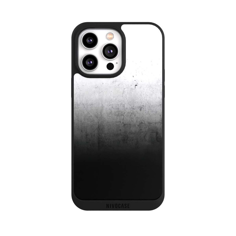 iPhone 14 Pro Max NIVOpure Noir Ombre