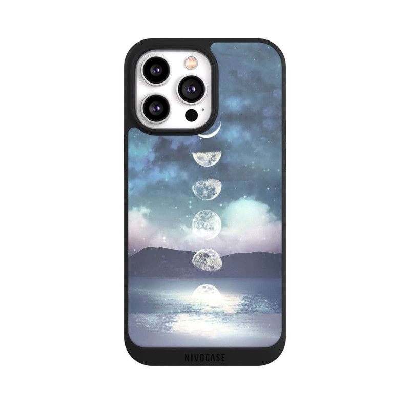 iPhone 14 Pro Max NIVOpure Aufgehender Mond