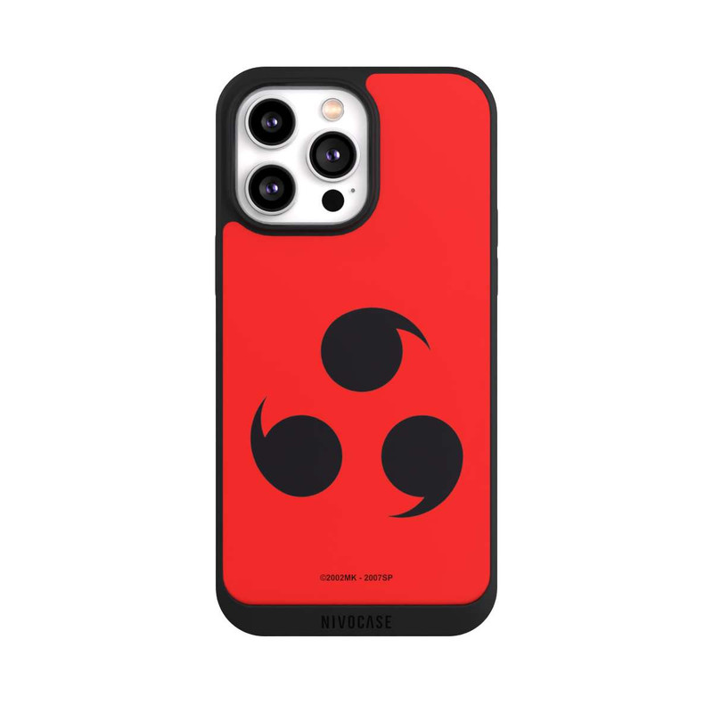 iPhone 14 Pro Max NIVOpure Sharingan