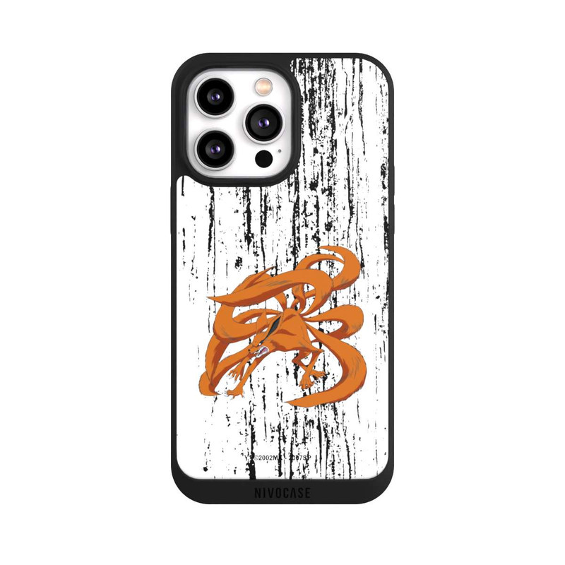 iPhone 14 Pro Max NIVOpure Kurama