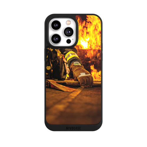 Apple iPhone 14 Pro Max NIVOpure On Fire 1
