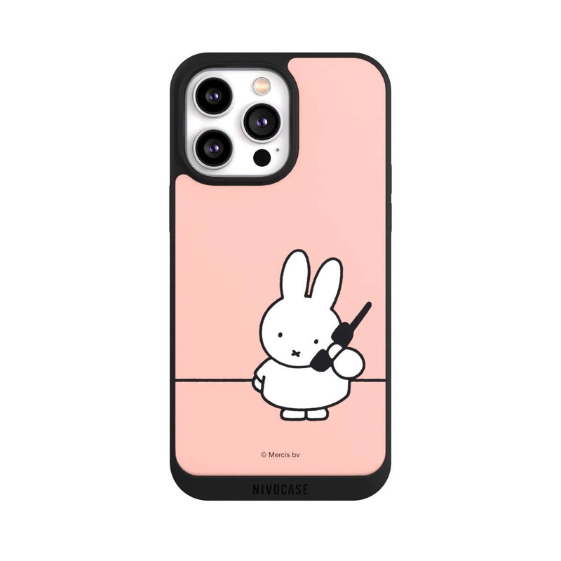 iPhone 14 Pro Max NIVOpure Miffy Phone 