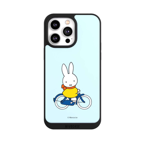 Apple iPhone 14 Pro Max NIVOpure Miffy Bike
