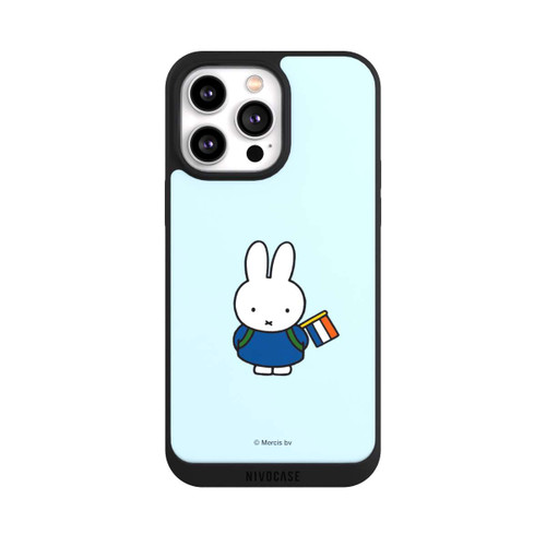 Apple iPhone 14 Pro Max NIVOpure Miffy Flag