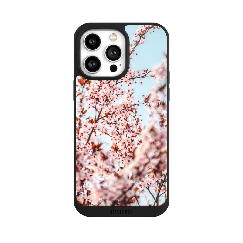 iPhone 14 Pro Max NIVOpure Cherry Blossom photography 2