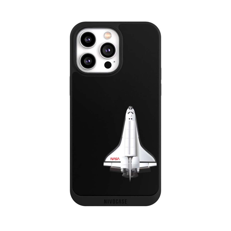 iPhone 14 Pro Max NIVOpure NASA Rocket